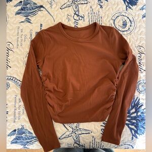 lululemon long sleeve